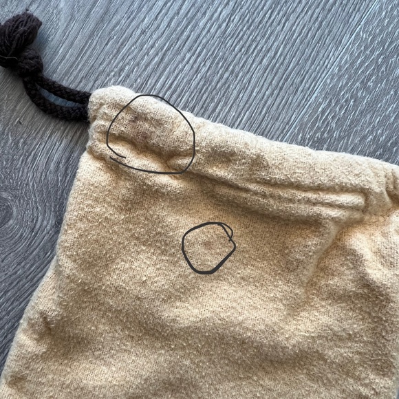 Louis Vuitton Dust Bag (19) - Picture 3 of 3